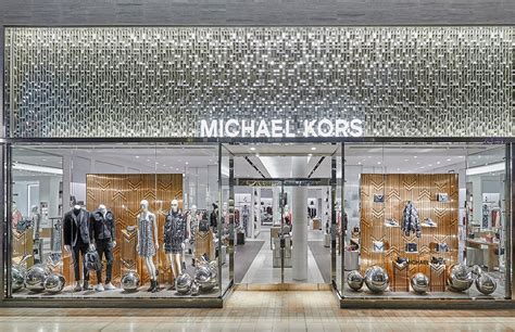 michael kors toronto.